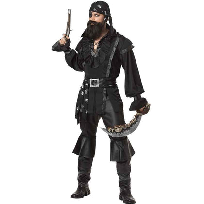 PLUNDERING PIRATE | ADULT