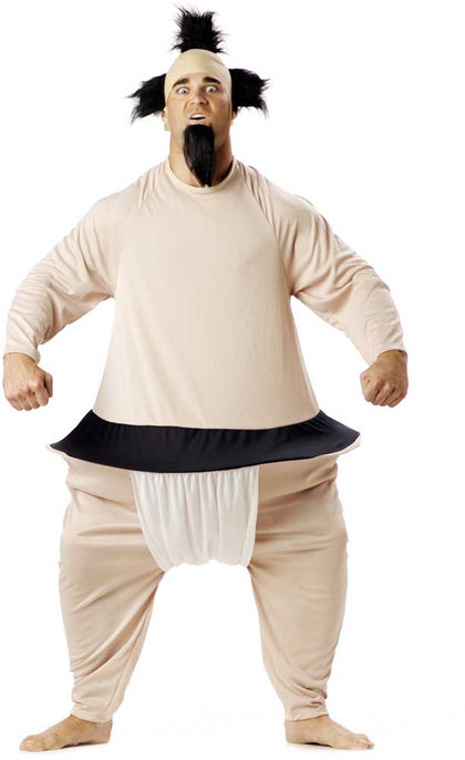 sumo costume