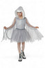 Glimmering Ghost Child Costume