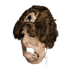 THE TEXAS CHAINSAW MASSACRE (1974) - LEATHERFACE GRANDMA MASK