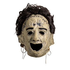 TEXAS CHAINSAW MASSACRE | The Killing Mask