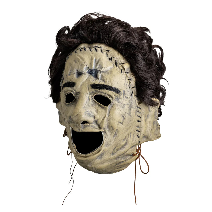 TEXAS CHAINSAW MASSACRE | The Killing Mask