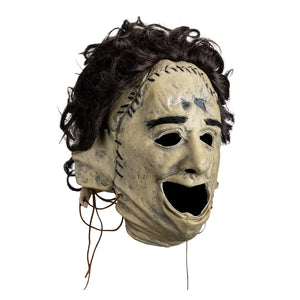 TEXAS CHAINSAW MASSACRE | The Killing Mask