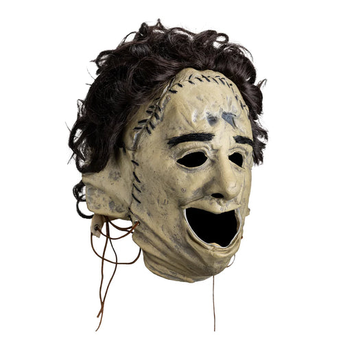 TEXAS CHAINSAW MASSACRE | The Killing Mask