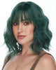 COQUETTE WIG | Ivy Green