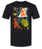 COSMIC HALLOWEEN TEE | ADULT