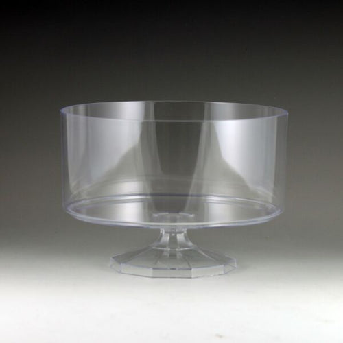 7.5" Trifle Candy Dish