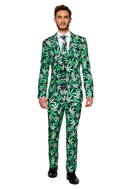 Cannabis Suit | Adult