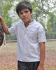 Captain Enrique Brower Shirt (Half Sleeves) | Child