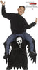 Carry Me® Ghost Face® Child Costume