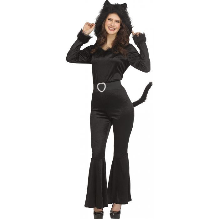 Cat - Adult