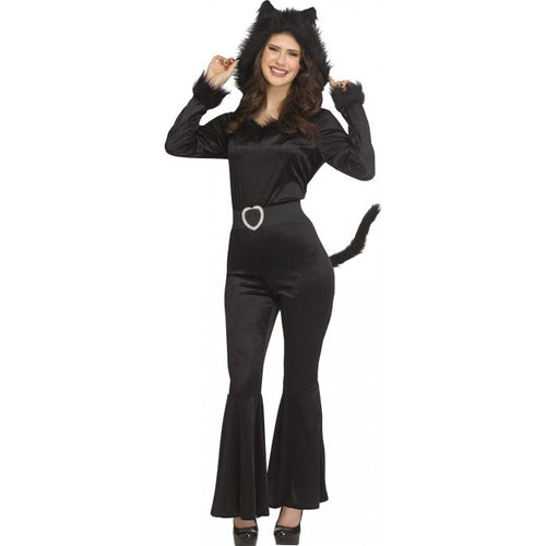 Cat - Adult