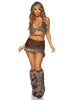 Cave Babe Costume