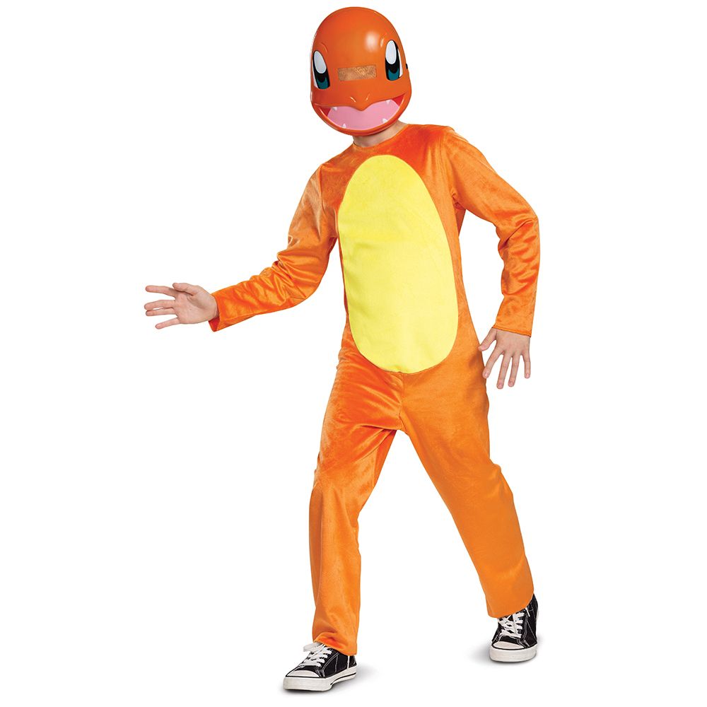 Charmander Colouring In Charmander Classic | Child – Fun Services Colorado