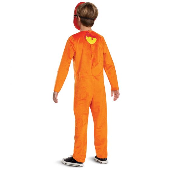 Charmander Colouring In Charmander Classic | Child – Fun Services Colorado