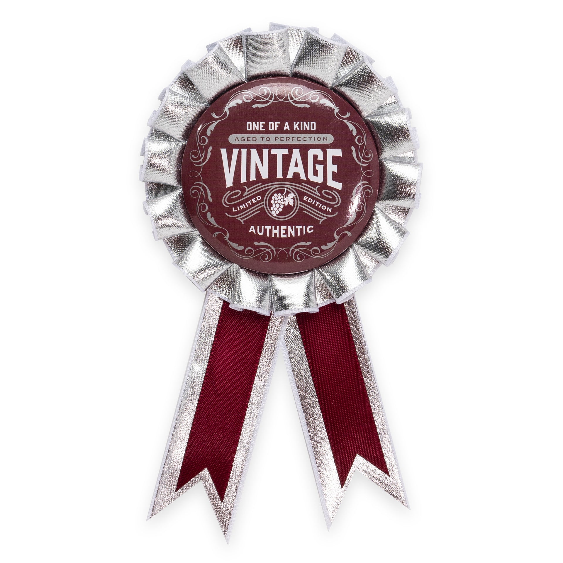 Cheers to a Fine Vintage Ribbon