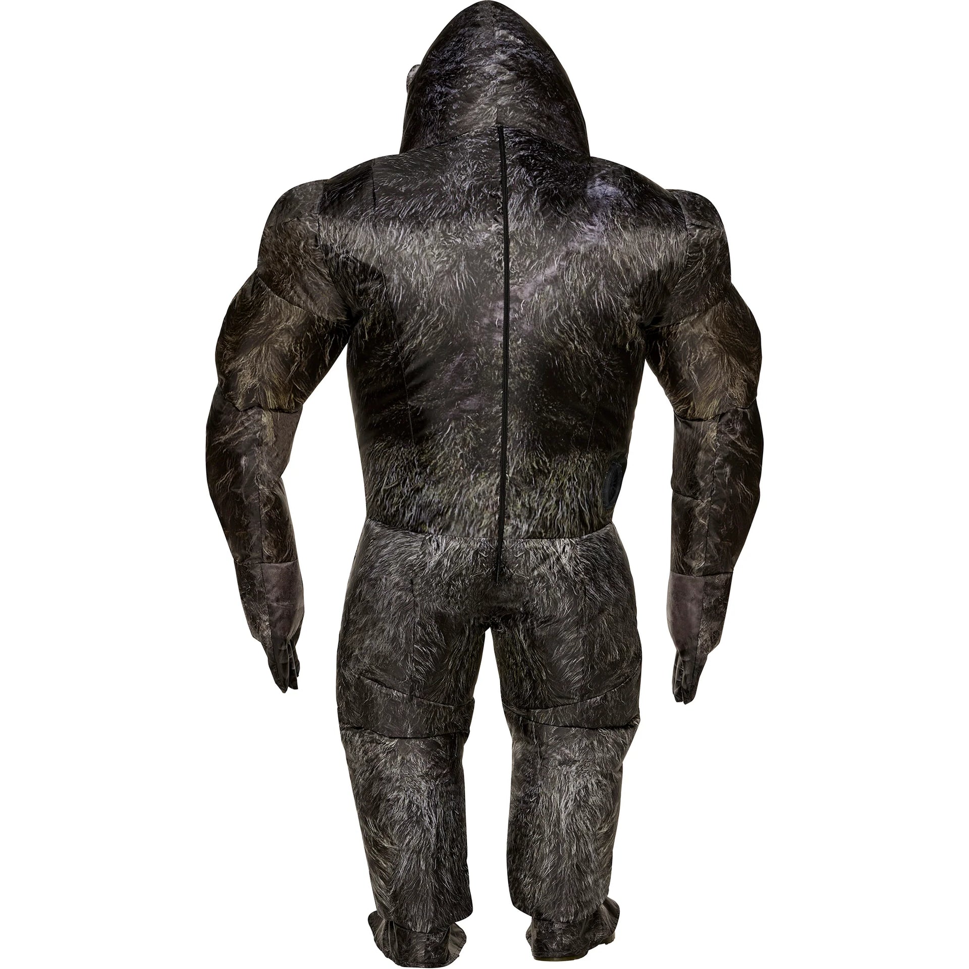 Child Godzilla x Kong The New Empire Kong Inflatable Costume