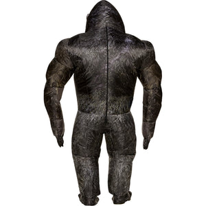 Child Godzilla x Kong The New Empire Kong Inflatable Costume
