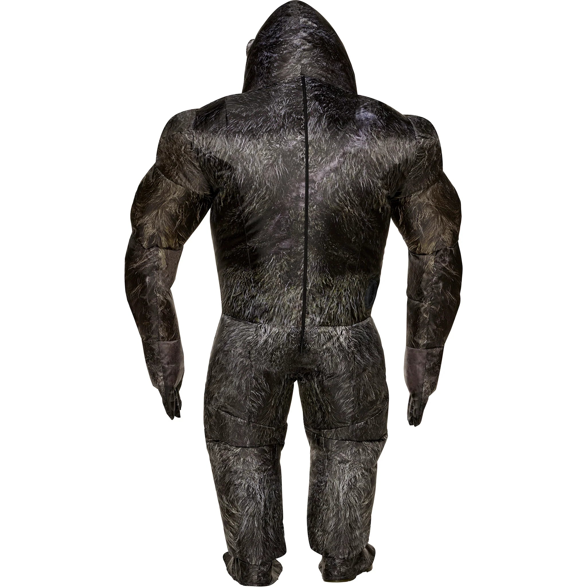 Child Godzilla x Kong The New Empire Kong Inflatable Costume