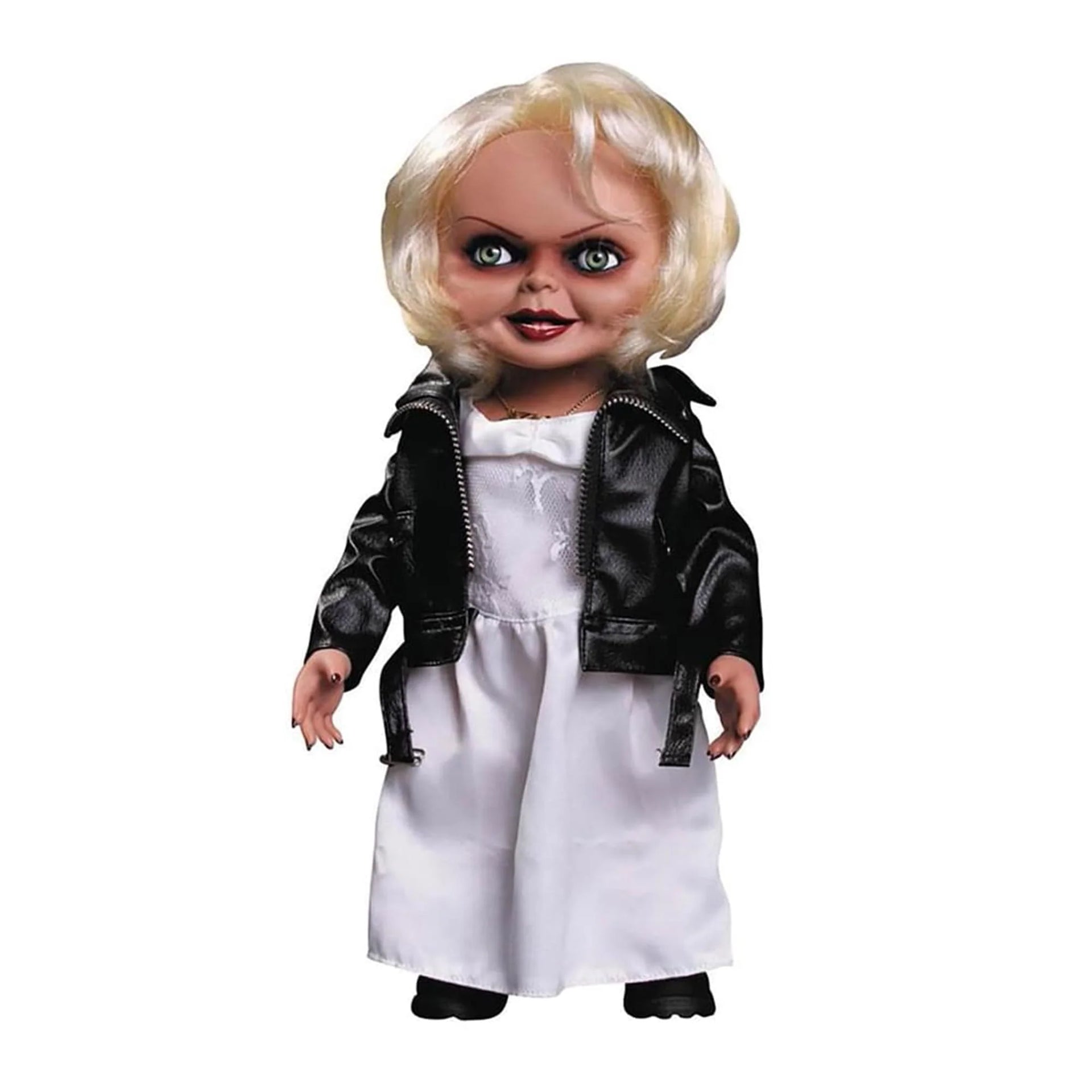 Child's Play Bride of Chucky Tiffany Talking 15" Doll