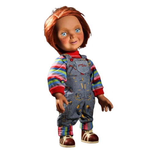 Child's Play Good Guys Chucky 15" Talking Doll