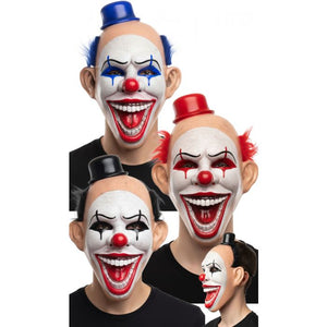 Circus Freak Mask
