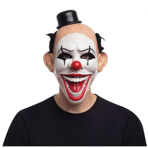 Circus Freak Mask
