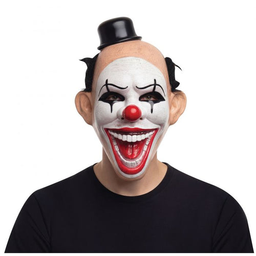 Circus Freak Mask