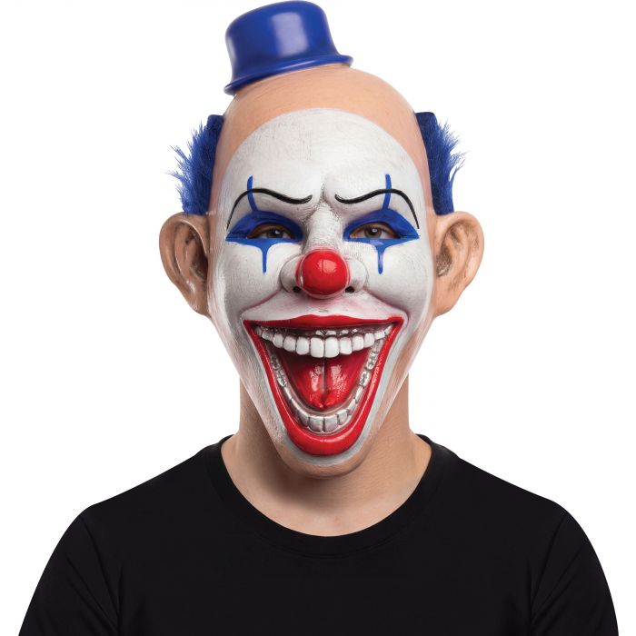 Circus Freak Mask