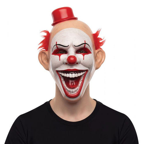Circus Freak Mask