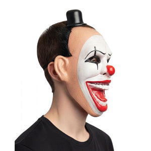 Circus Freak Mask