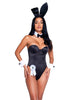 Classic Playboy Bunny | Black