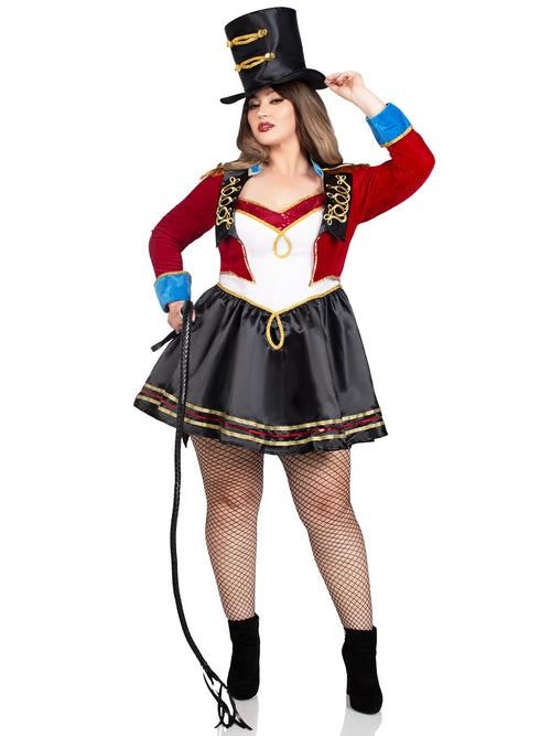 Body Base Ringmaster Classic Ringmaster | Adult – Fun Services Colorado