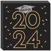 Class of 2024 Square Standing Plaque