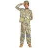 Combat Soldier - Medium (8-10)