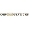 ConGradulation Letter Banner