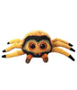 Godfrey Brown Spider | Ty Inc Halloweenie Beanies Ball