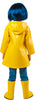Coraline Kids Costume