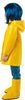 Coraline Kids Costume