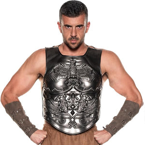 Cosplay Breastplate Armor
