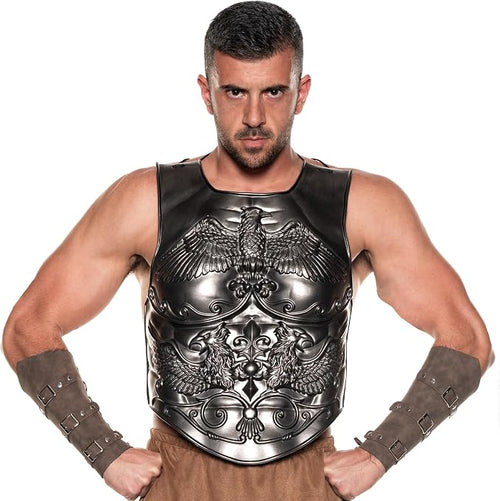 Cosplay Breastplate Armor
