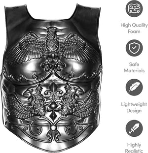 Cosplay Breastplate Armor