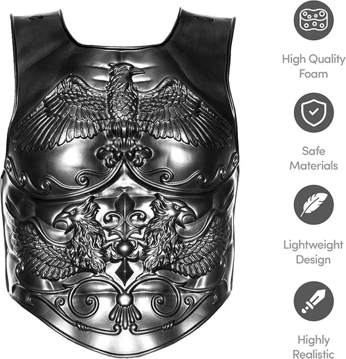 Cosplay Breastplate Armor