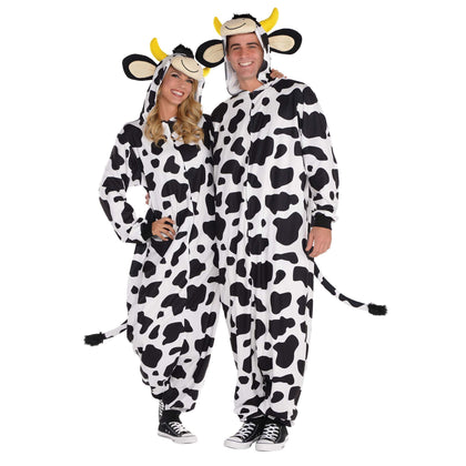 Cow Zipster™ - Adult