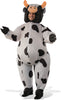 Cow Adult Inflatable Costume