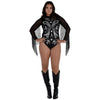 Cowgirl Glam Bodysuit - Women