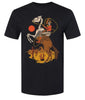 Cowgirl Horror Tee