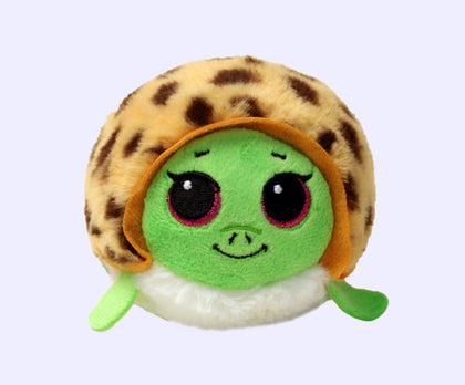 Cruiser Turtle | Ty Inc Beanie Bouncer