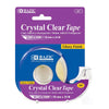 Crystal Clear Tape w/ Dispenser 3/4