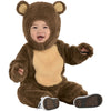 Cuddly Teddy Bear | Infant